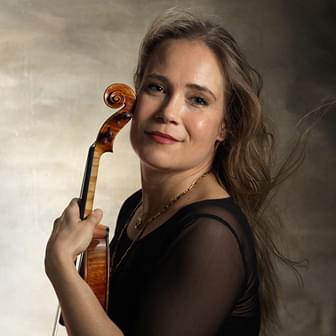 Leila Josefowicz