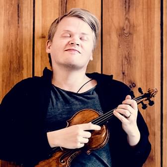 Pekka Kuusisto