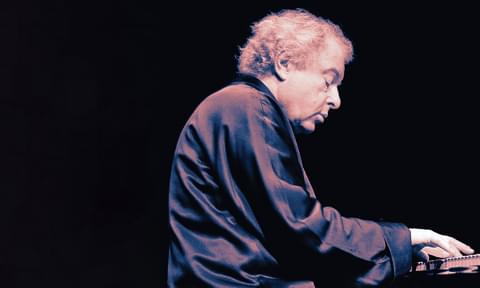 Sir András Schiff