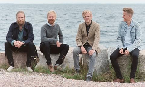 Danish String Quartet