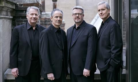 Emerson String Quartet