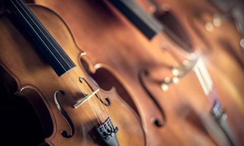 Saturday Morning Series