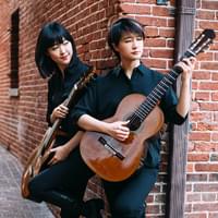Beijing Guitar Duo