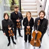 Castalian String Quartet