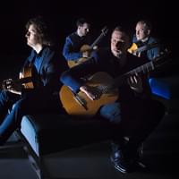 Dublin Guitar Quartet