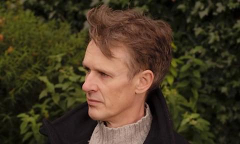Ian Bostridge