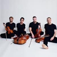 JACK Quartet