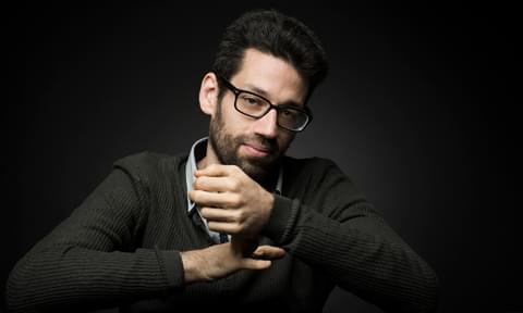 Jonathan Biss
