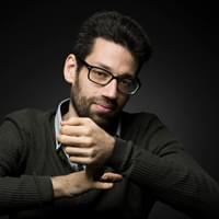 Jonathan Biss