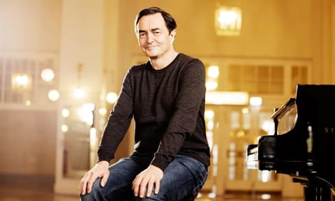 Pierre-Laurent Aimard