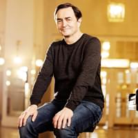 Pierre-Laurent Aimard