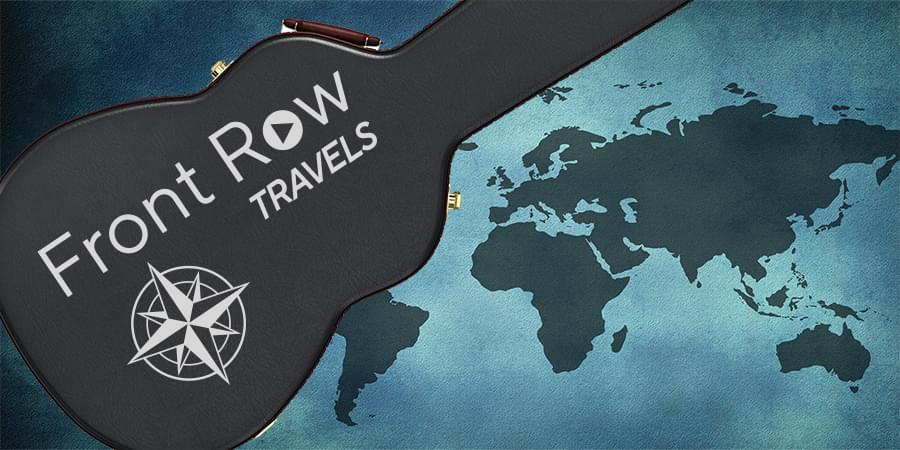 Front Row Travels