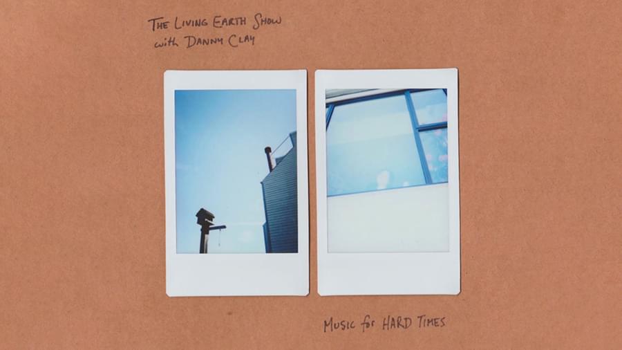 Music for Hard Times Cover