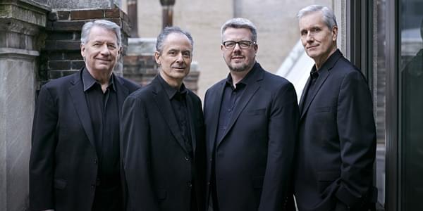 Emerson String Quartet