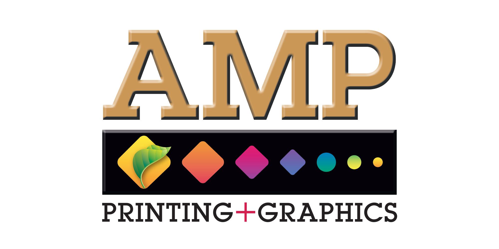 AMP Printing